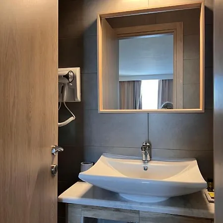 Luxor Venizelou Ξενοδοχείο με διαμερίσματα