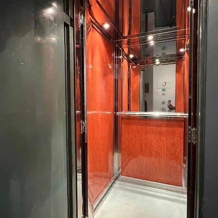 Hotel de apartamente Luxor Premium
