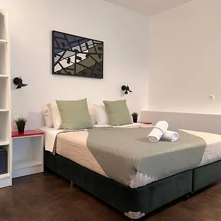 Luxor Premium Thessaloniki