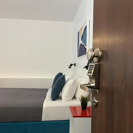 Luxor Premium Salonic