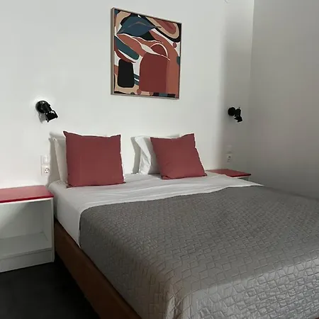 Luxor Premium Aparthotel 3*