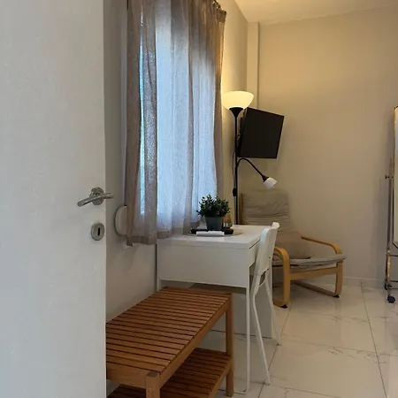 Luxor Venizelou アパートホテル 4*