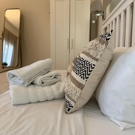 Luxor Premium 4* Tesalónica