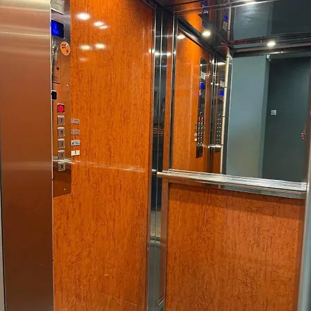 Luxor Venizelou 4* Θεσσαλονίκη