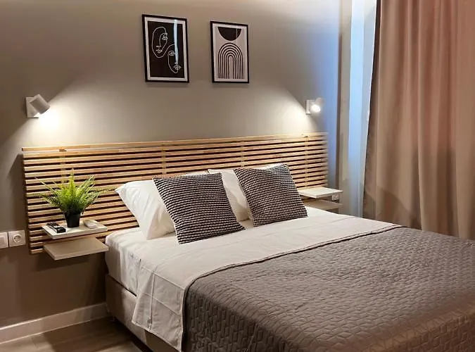 Hotel de apartamente Luxor Premium