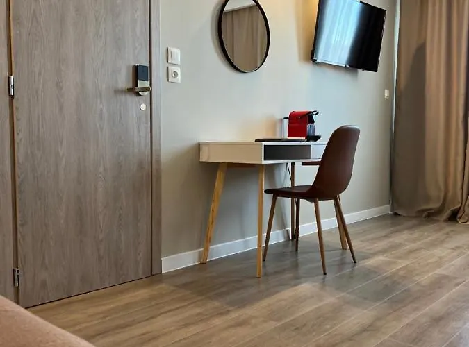 Luxor Venizelou 4* סלוניקי