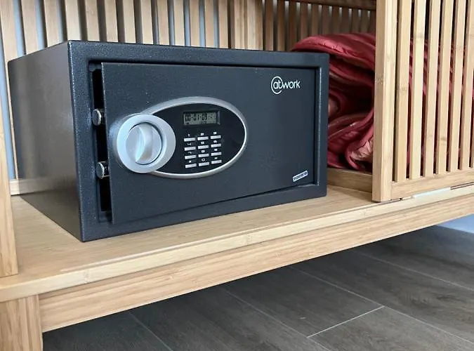 Apart Otel Luxor Premium Selanik