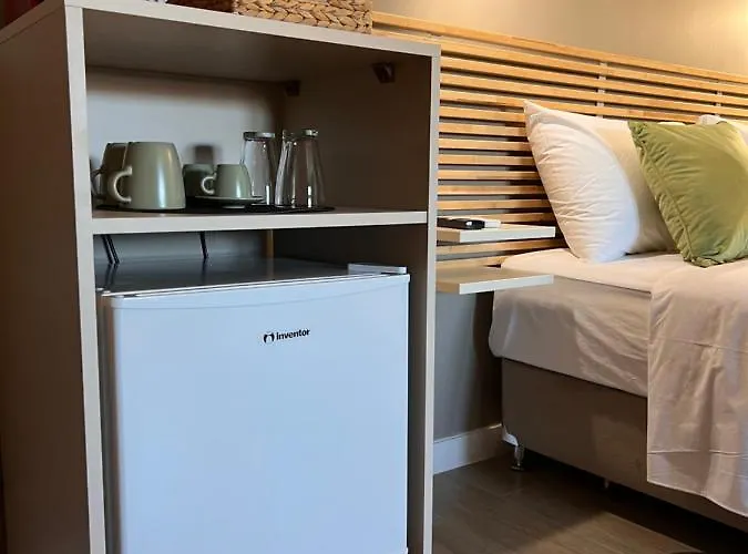 Luxor Venizelou מלון דירות 4*