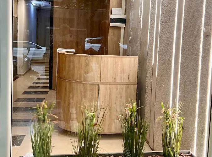 Luxor Premium Hotel de apartamente Salonic
