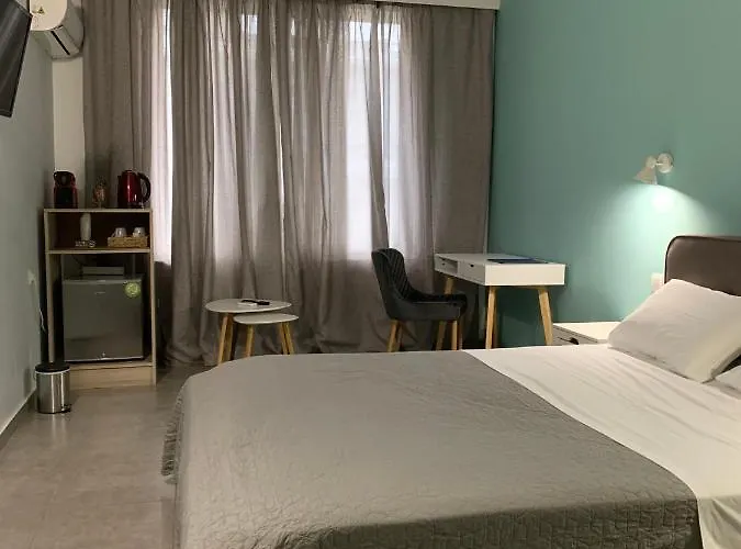 Luxor Venizelou 4*