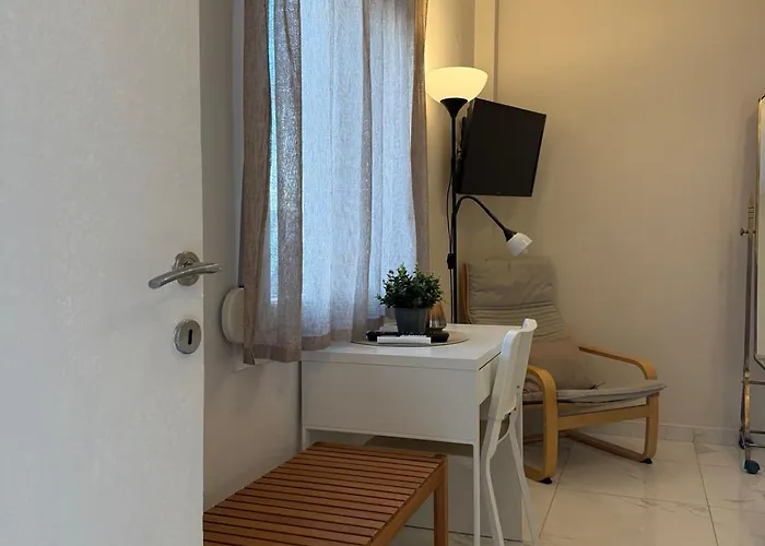 Luxor Premium Hotel de apartamente 4*