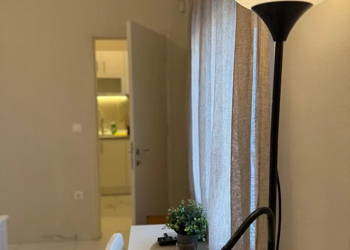 Luxor Venizelou 4*