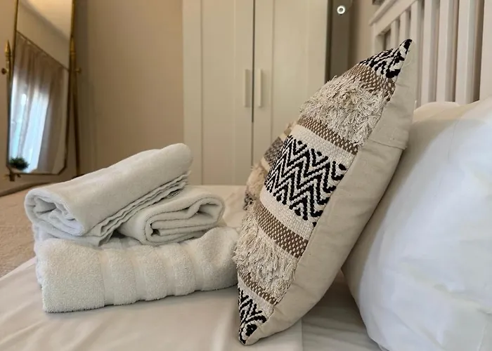 Luxor Venizelou 4* סלוניקי