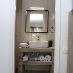 Apartahotel Luxor Venizelou 4*