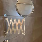 Apartahotel Luxor Venizelou Tesalónica