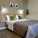 Luxor Venizelou 4* Tesalónica