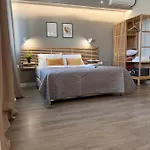 Luxor Venizelou Apartahotel 4*
