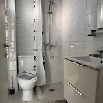 Apartahotel Luxor Venizelou Tesalónica