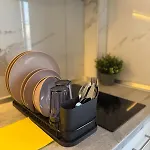 Luxor Venizelou Apartahotel 4*