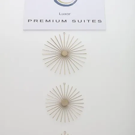 Luxor Premium Thessaloníki