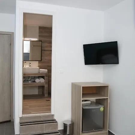 Aparthotel Luxor Premium Thessaloniki