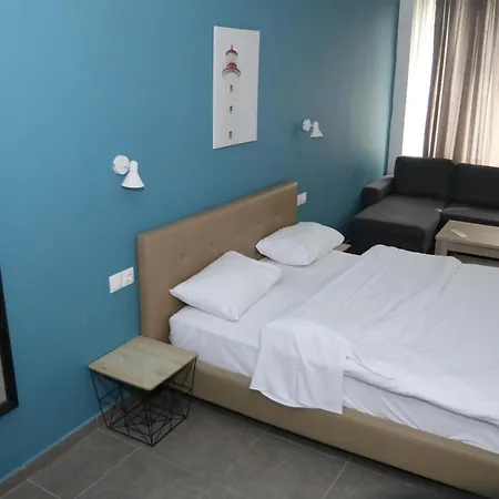Aparthotel Luxor Premium 3*