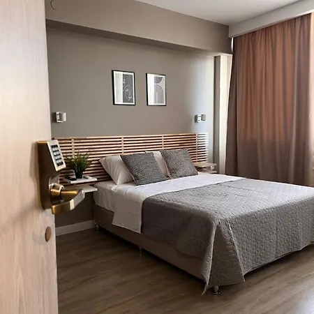 Luxor Premium 테살로니키