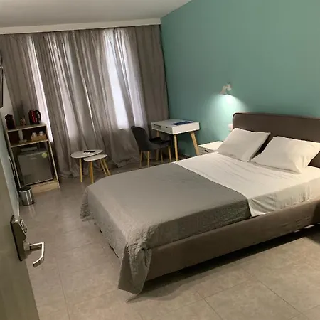 Luxor Premium Aparthotel 3*