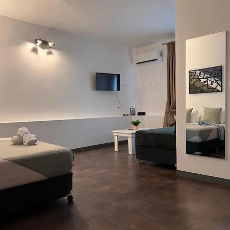 Luxor Premium Thessaloniki