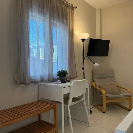 Luxor Premium מלון דירות