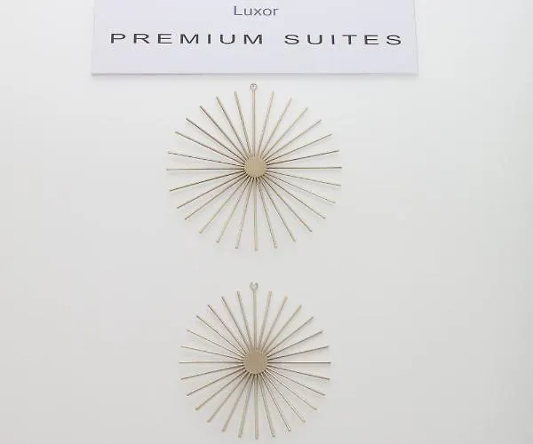 Luxor Premium Tessalónica