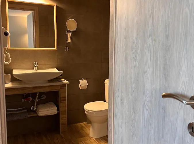 Luxor Venizelou 4*
