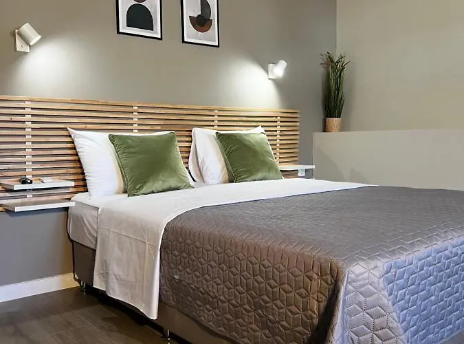 Luxor Venizelou 4* Салоники