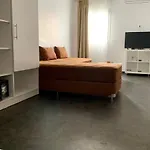 Luxor Venizelou Hotel apartamentowy