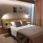 Hotel apartamentowy Luxor Venizelou