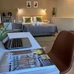 Hotel apartamentowy Luxor Venizelou Saloniki