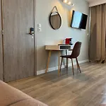 Luxor Venizelou 4* Saloniki