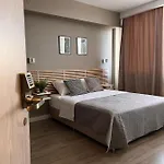 Luxor Venizelou Saloniki
