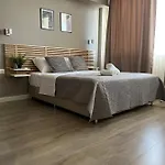 Hotel apartamentowy Luxor Venizelou Saloniki