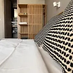 Hotel apartamentowy Luxor Venizelou