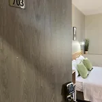 Hotel apartamentowy Luxor Venizelou