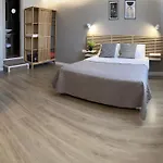 Hotel apartamentowy Luxor Venizelou Saloniki