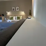 Luxor Venizelou Hotel apartamentowy