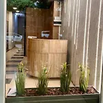 Luxor Venizelou Hotel apartamentowy Saloniki
