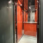 Hotel apartamentowy Luxor Venizelou