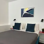 Hotel apartamentowy Luxor Venizelou Saloniki