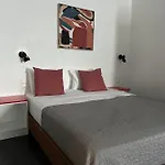 Luxor Venizelou Hotel apartamentowy 4*