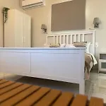 Hotel apartamentowy Luxor Venizelou 4*