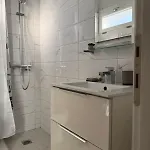 Luxor Venizelou Hotel apartamentowy 4*