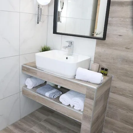 Luxor Venizelou 4*